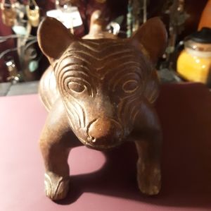 Mexican Fat Dog Colima